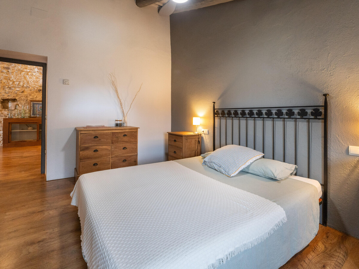 Mas catalan 250 m², piscine partagée, Costa Brava - Photo 32