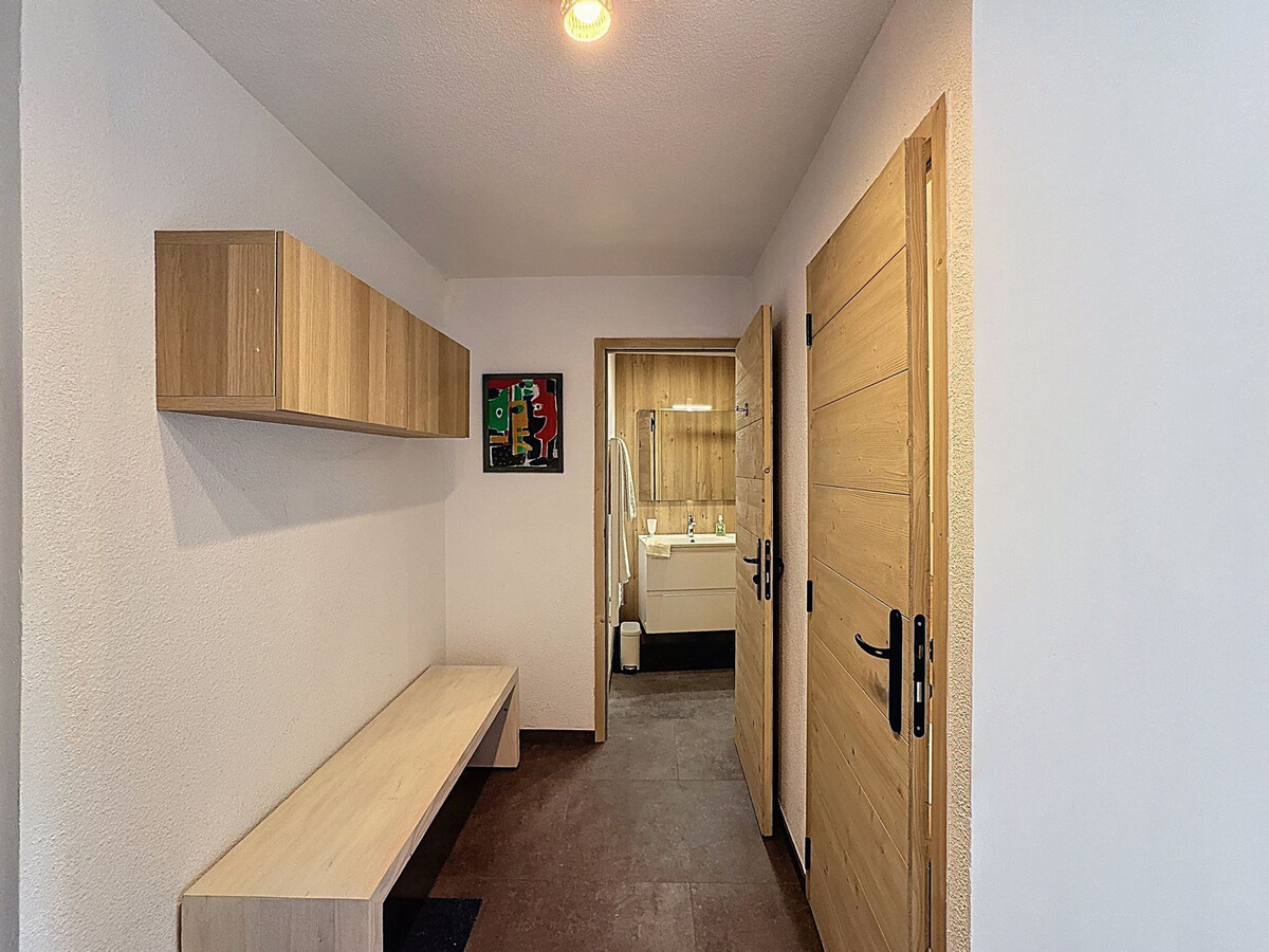 Appartement 3 chambres 57m² aux Menuires, proche pistes - Photo 3