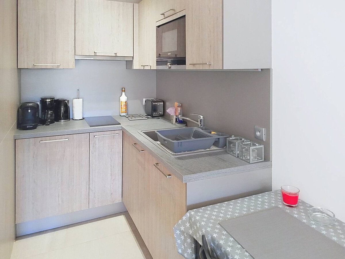 Studio climatisé 25 m² avec parking à Bormes-les-Mimosas - Photo 6