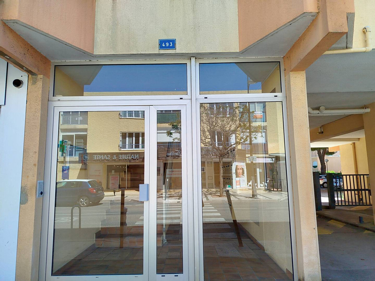 Studio climatisé 25 m² avec parking à Bormes-les-Mimosas - Photo 10