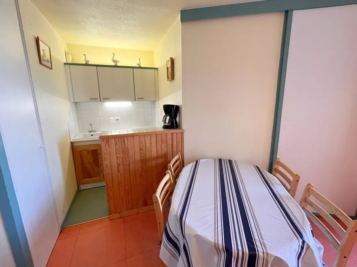 Appartement 4 pers Hossegor avec parking privé et vue mer - Photo 3