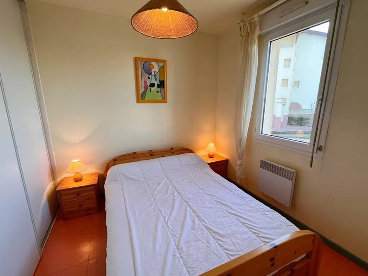 Appartement 4 pers Hossegor avec parking privé et vue mer - Photo 9