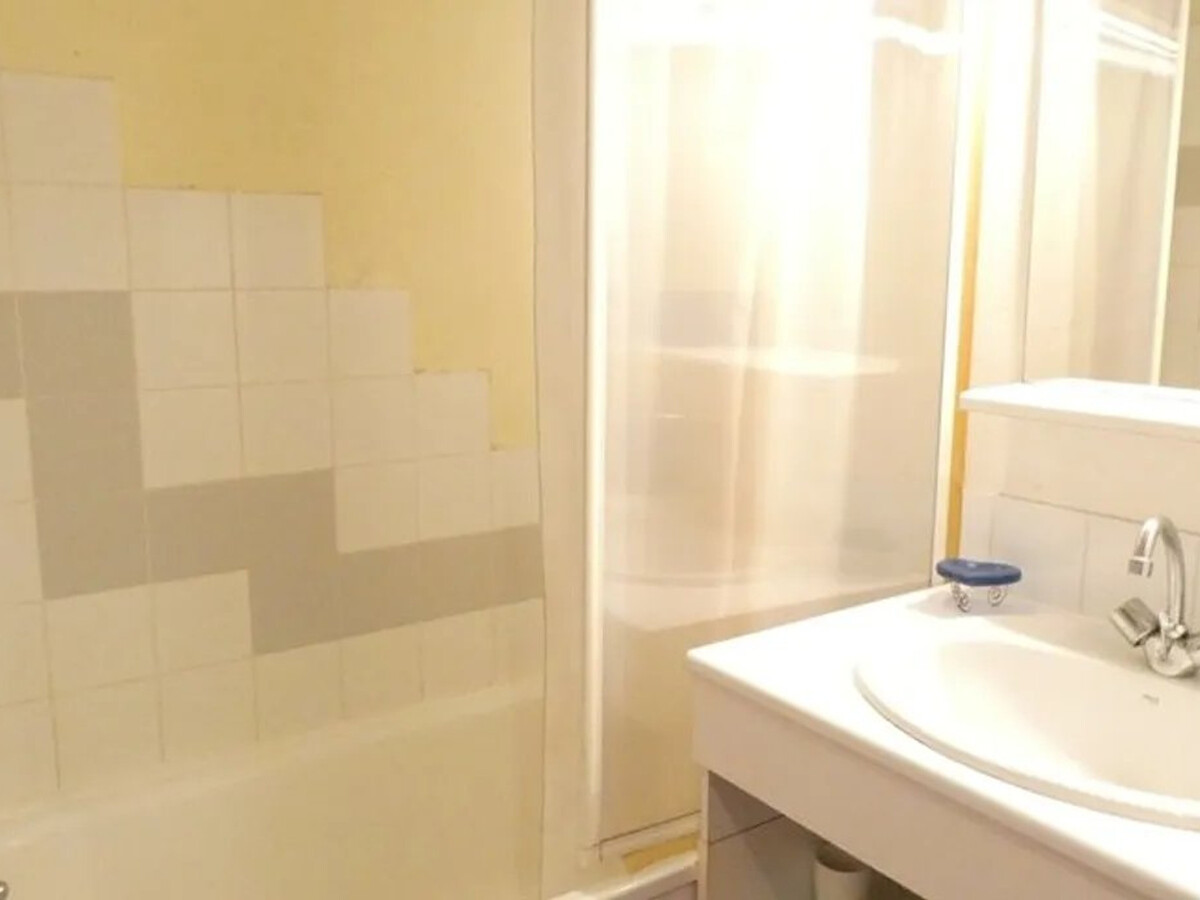 Appartement 4 pers Hossegor avec parking privé et vue mer - Photo 11