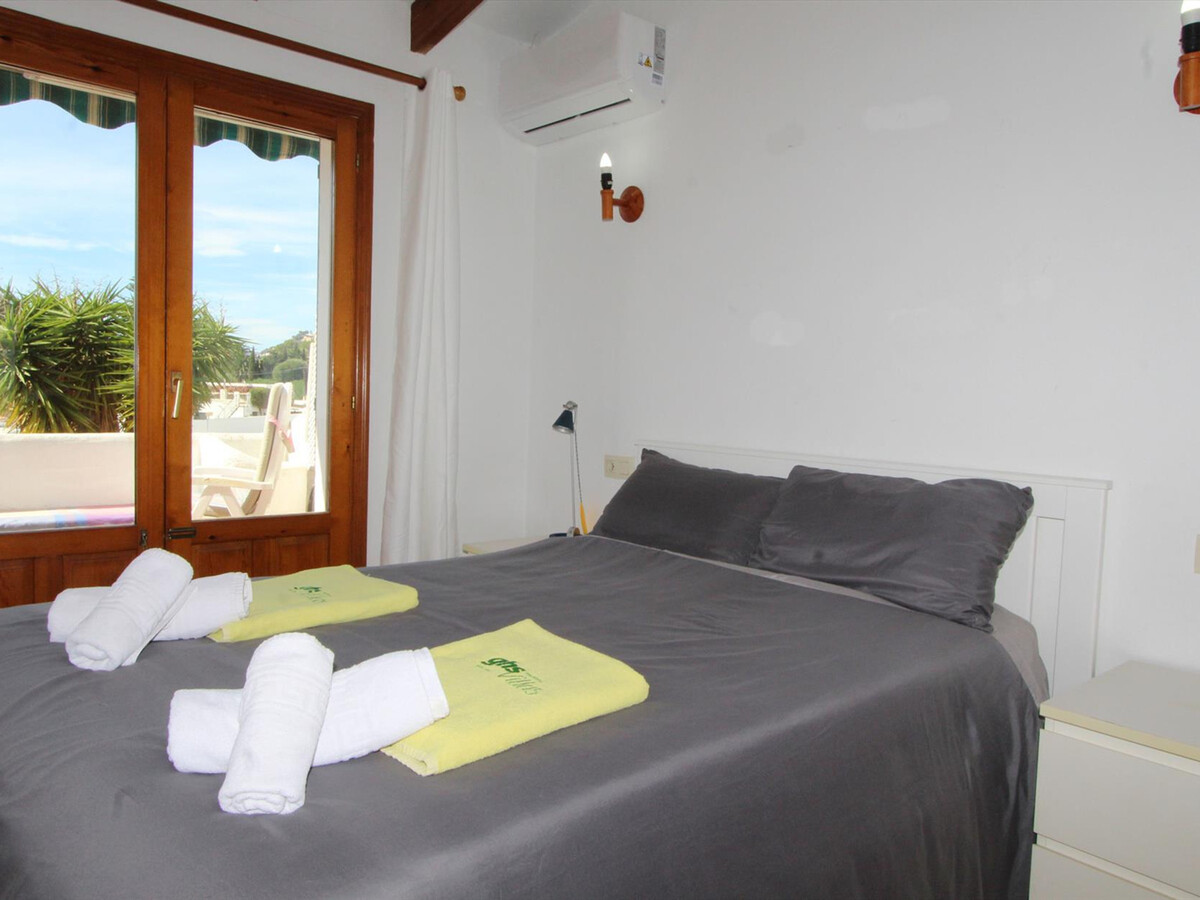 Maison 6 pers avec piscine à Moraira, 3 km plage - Photo 9