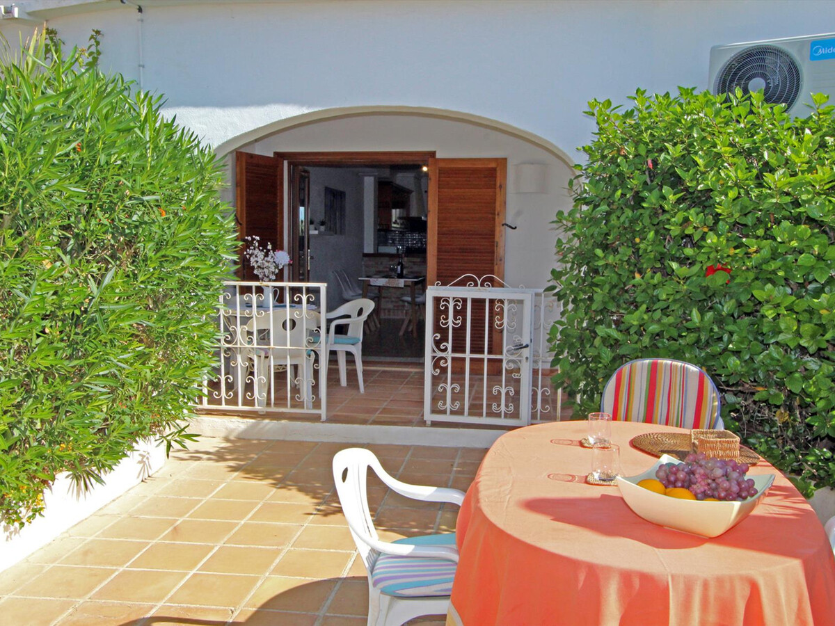Maison 3 chambres avec piscine à Moraira, 3 km plage - Photo 3