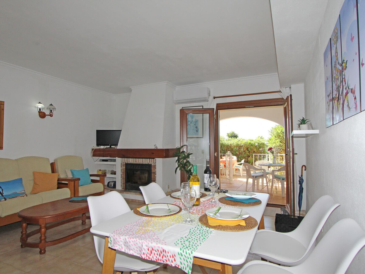 Maison 3 chambres avec piscine à Moraira, 3 km plage - Photo 5