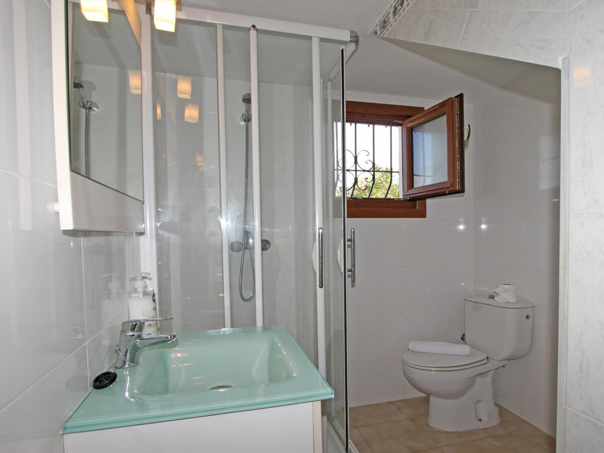 Maison 3 chambres avec piscine à Moraira, 3 km plage - Photo 10