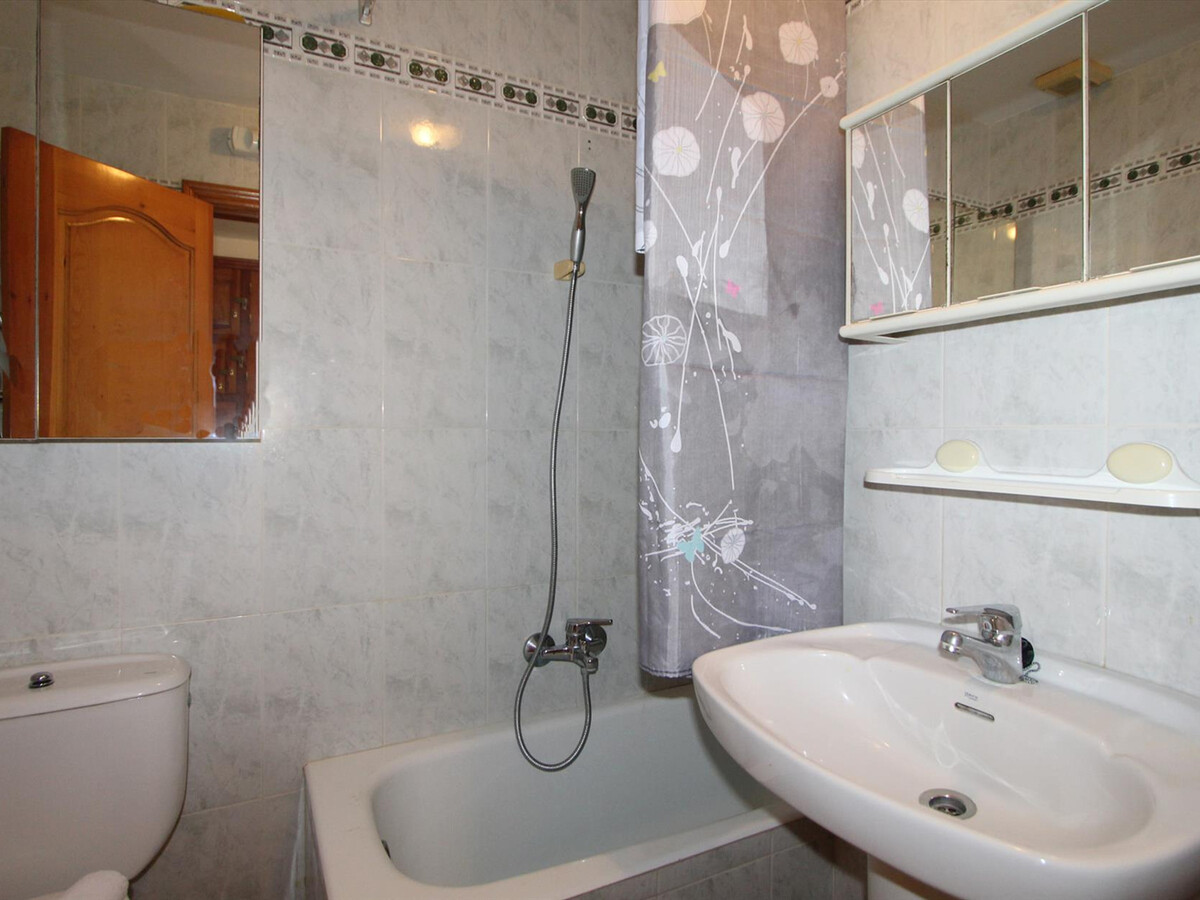 Maison 3 chambres avec piscine à Moraira, 3 km plage - Photo 12