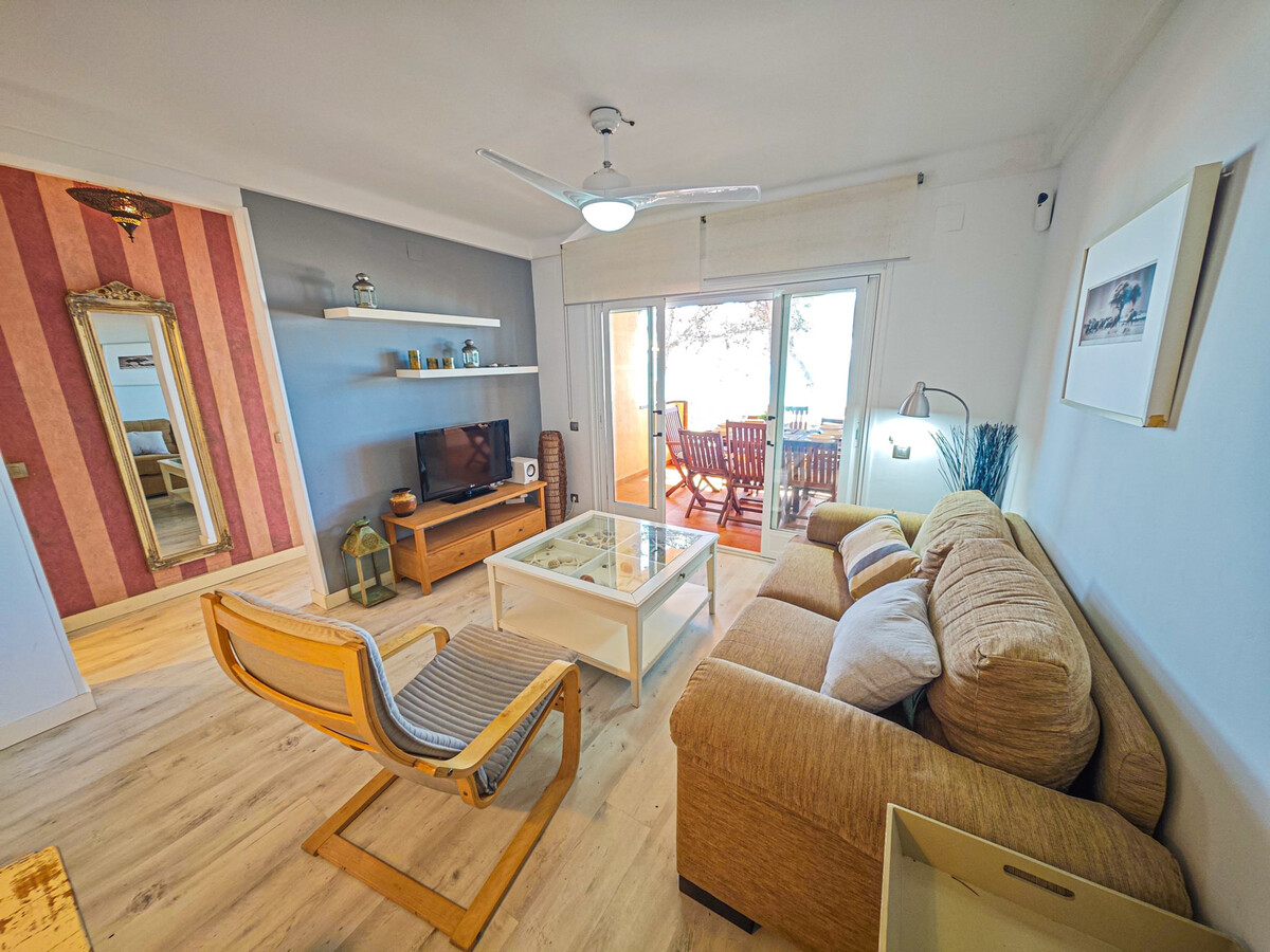 Appartement 4 chambres face mer à Miami Platja - Photo 14