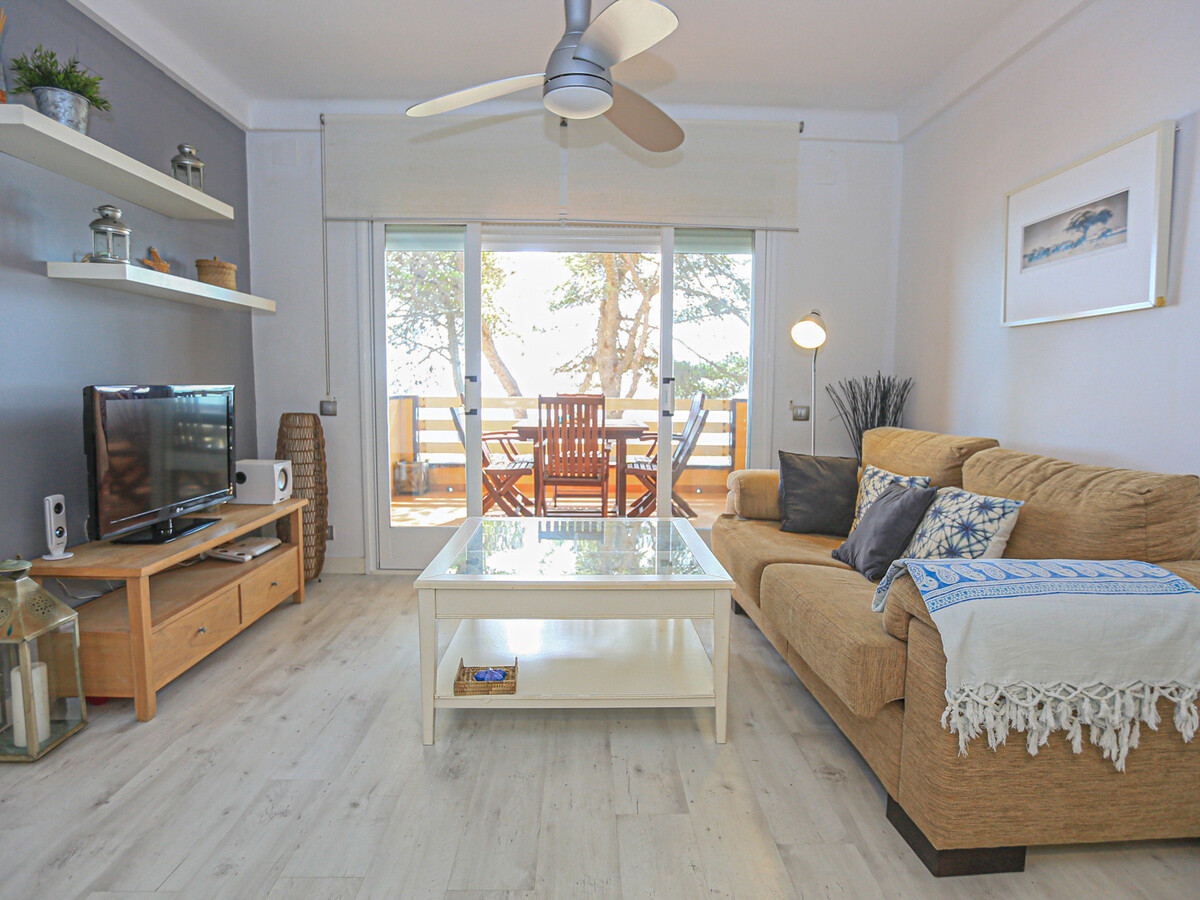 Appartement 4 chambres face mer à Miami Platja - Photo 15