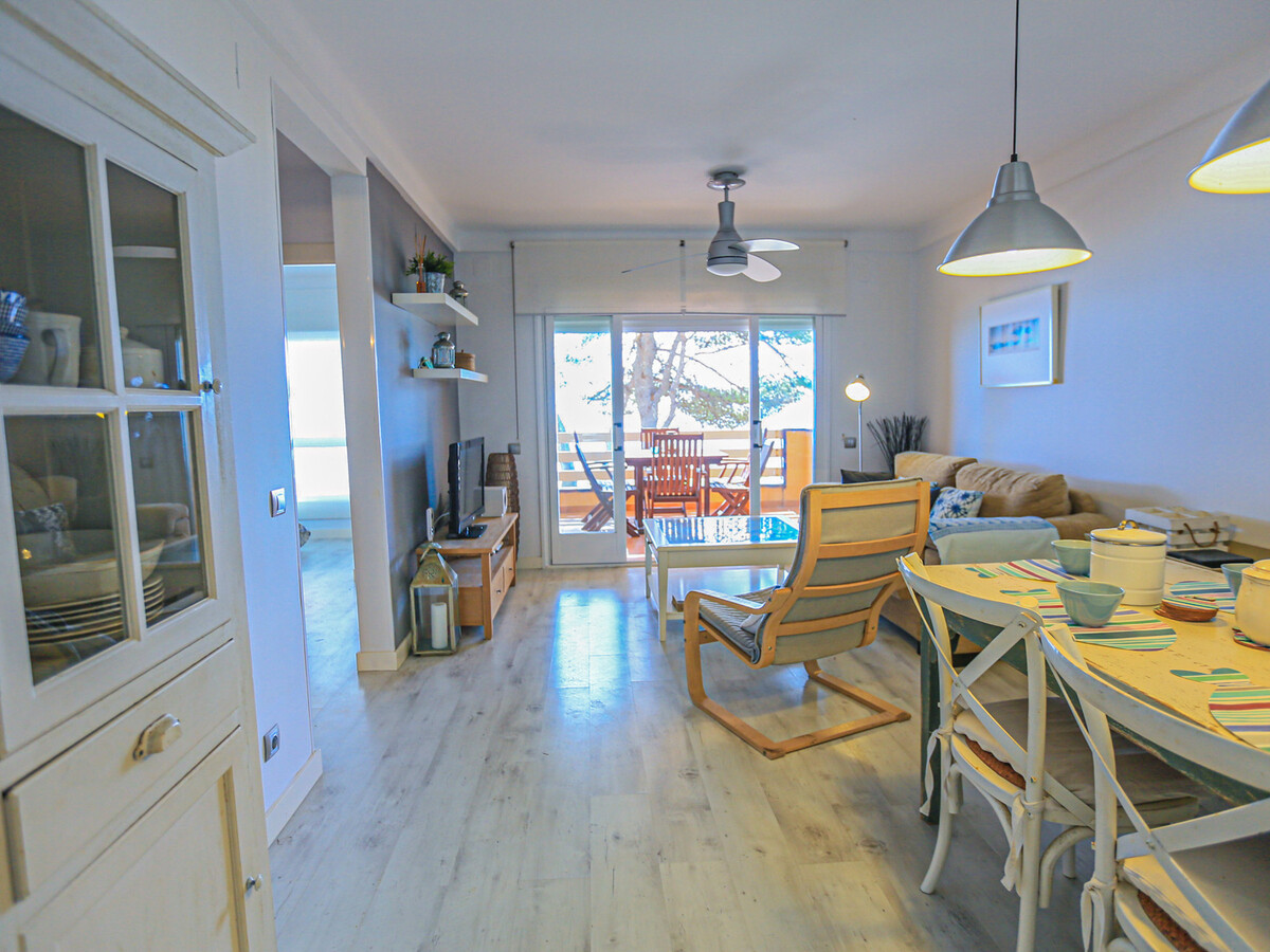 Appartement 4 chambres face mer à Miami Platja - Photo 22