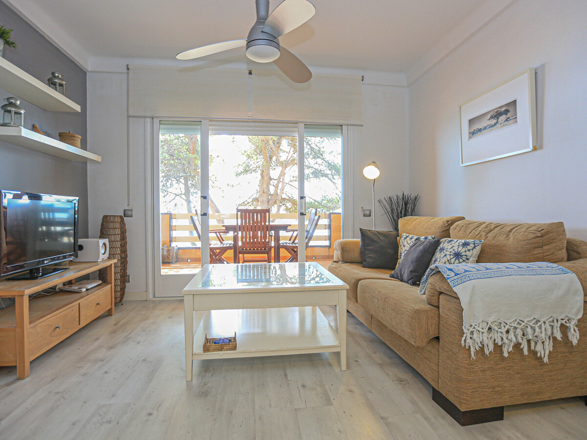 Appartement 4 chambres face mer à Miami Platja - Photo 25