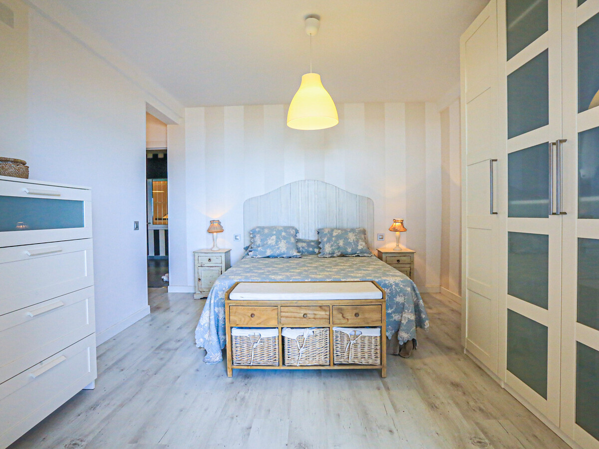 Appartement 4 chambres face mer à Miami Platja - Photo 33