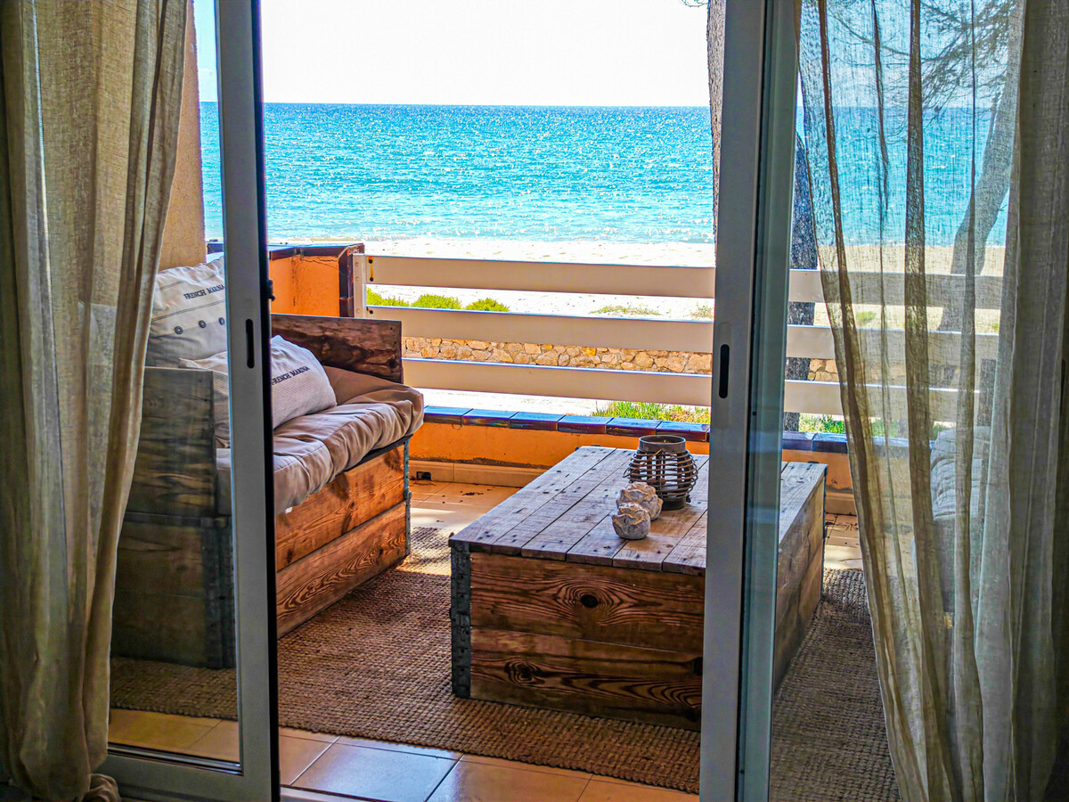 Appartement 4 chambres face mer à Miami Platja - Photo 34