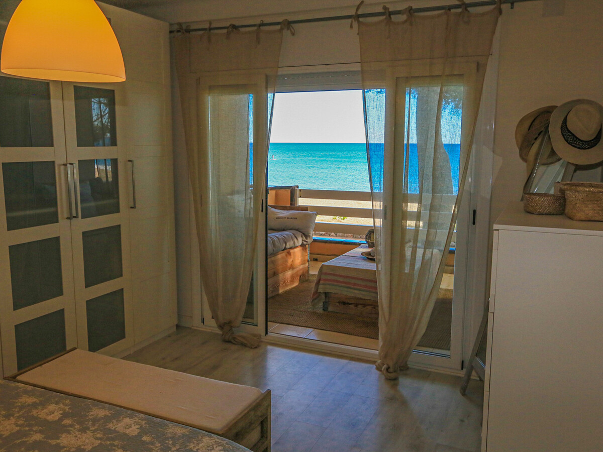 Appartement 4 chambres face mer à Miami Platja - Photo 36