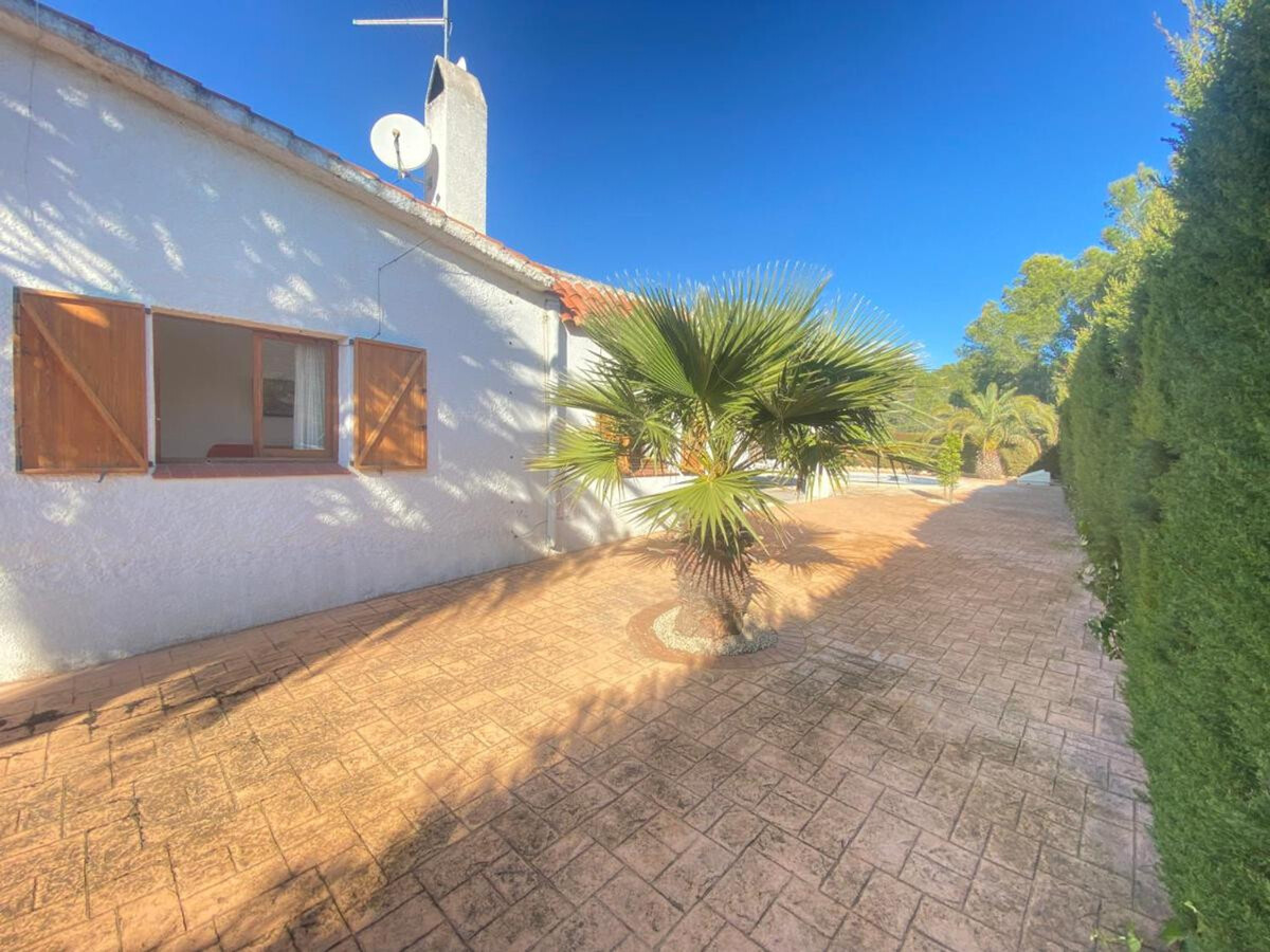 Villa 3 chambres avec piscine 5x9m à L'Ametlla de Mar - Photo 5