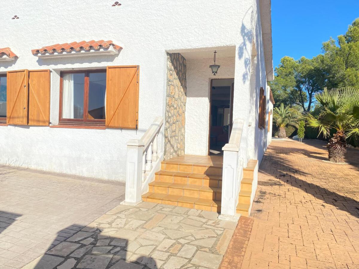 Villa 3 chambres avec piscine 5x9m à L'Ametlla de Mar - Photo 6