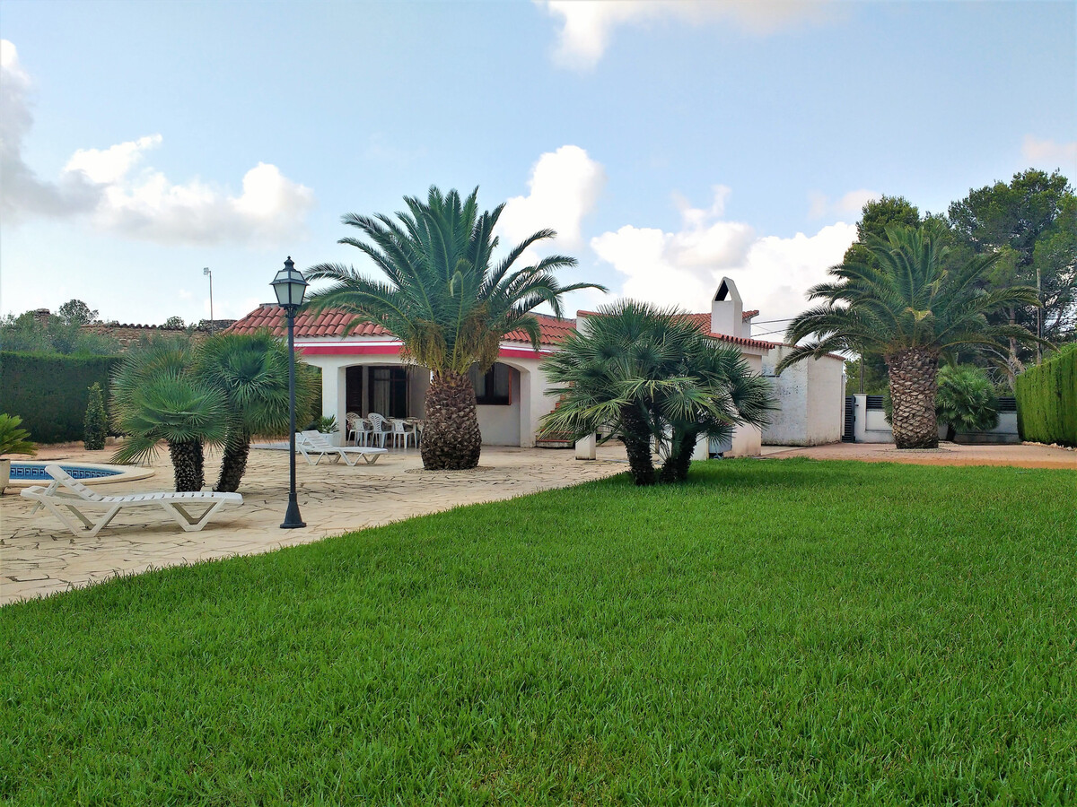 Villa 3 chambres avec piscine 5x9m à L'Ametlla de Mar - Photo 7