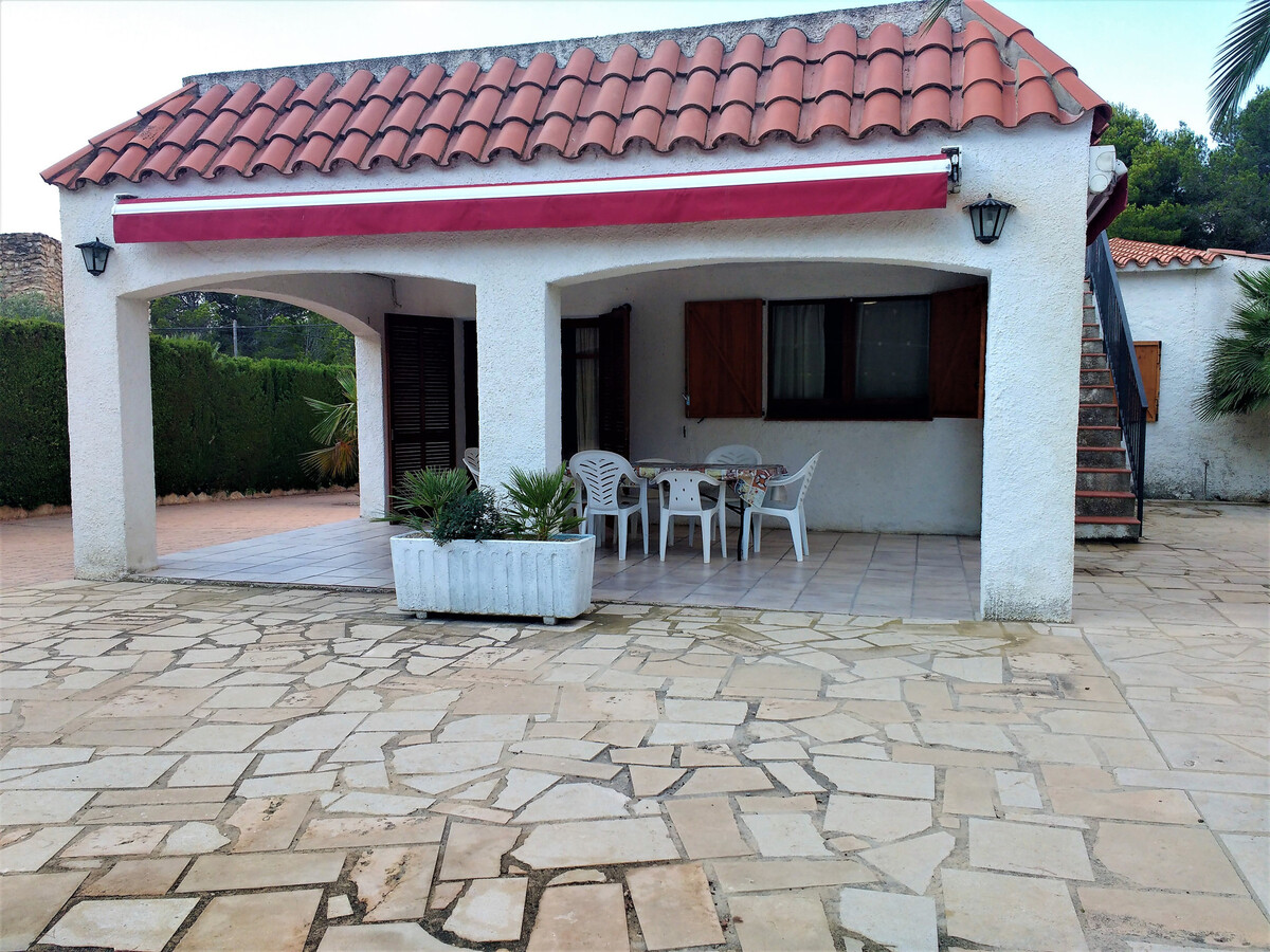 Villa 3 chambres avec piscine 5x9m à L'Ametlla de Mar - Photo 8