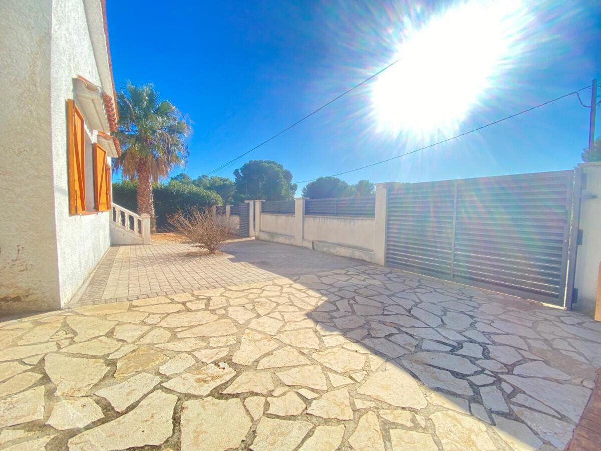 Villa 3 chambres avec piscine 5x9m à L'Ametlla de Mar - Photo 9