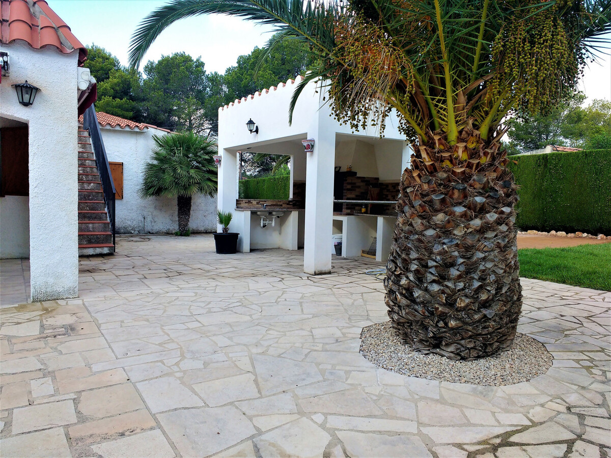 Villa 3 chambres avec piscine 5x9m à L'Ametlla de Mar - Photo 10