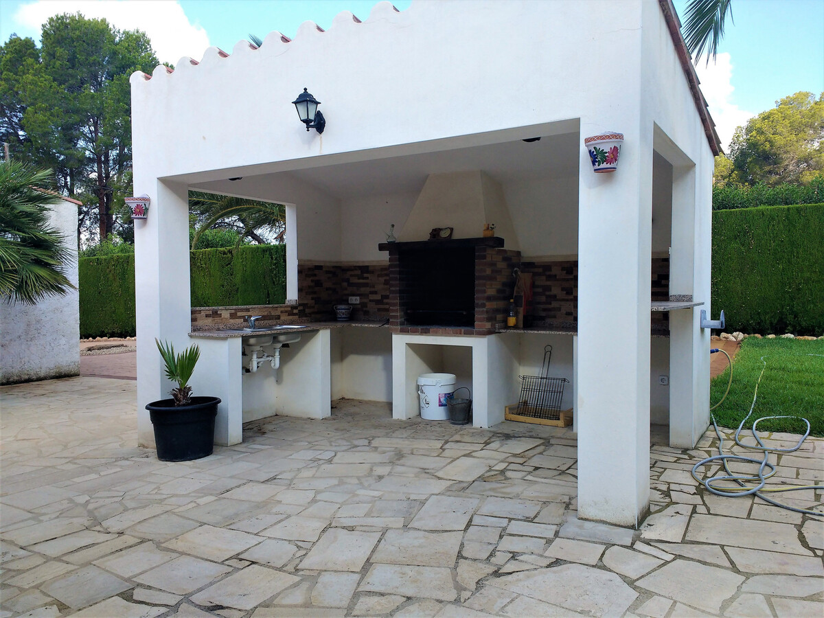 Villa 3 chambres avec piscine 5x9m à L'Ametlla de Mar - Photo 11