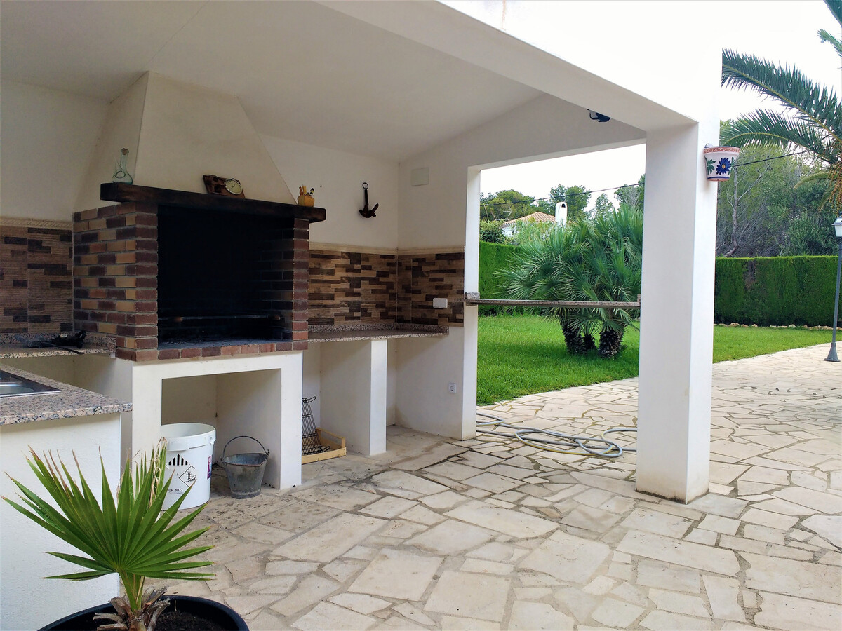Villa 3 chambres avec piscine 5x9m à L'Ametlla de Mar - Photo 12