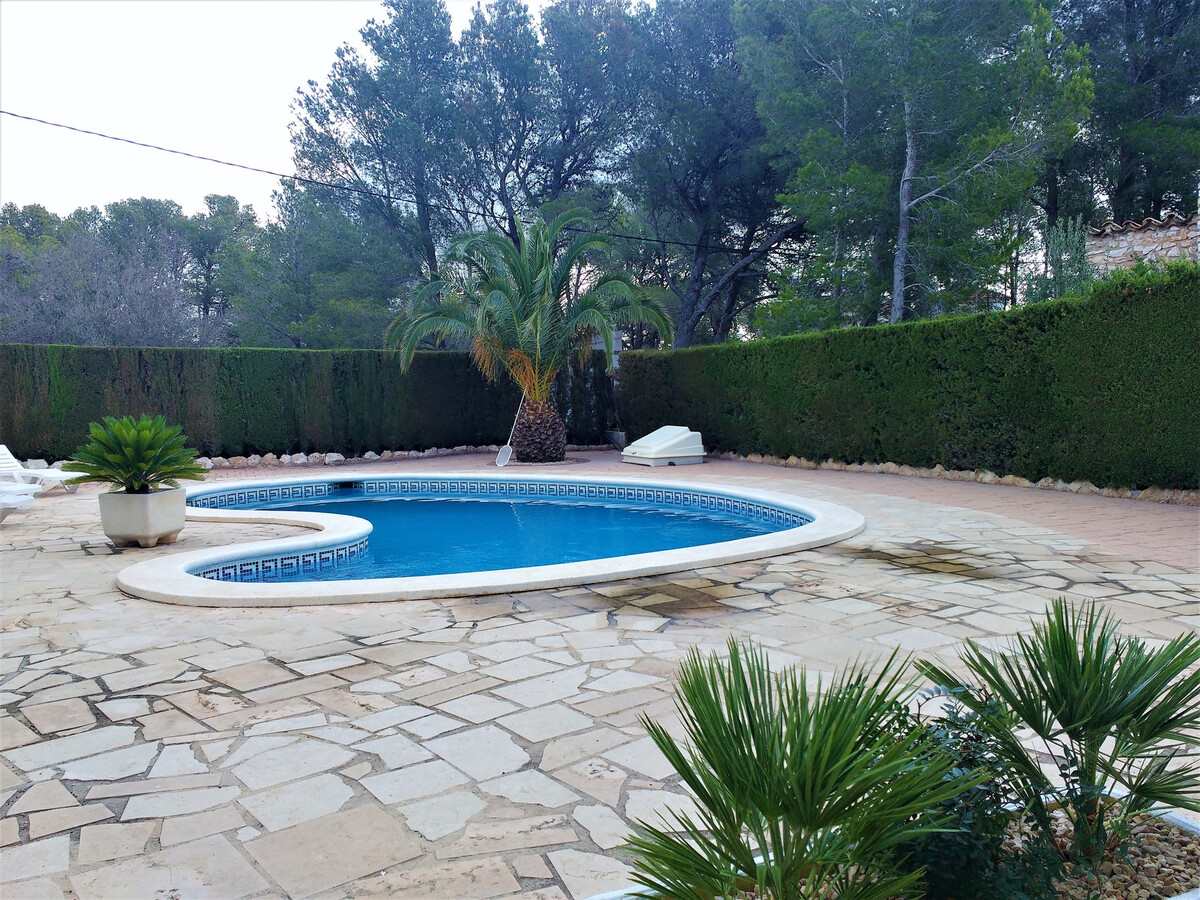 Villa 3 chambres avec piscine 5x9m à L'Ametlla de Mar - Photo 13