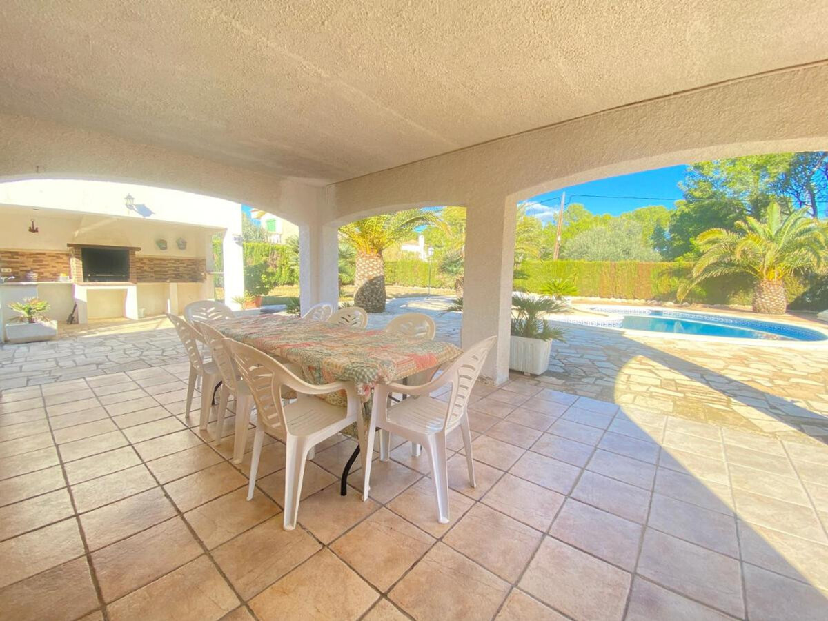 Villa 3 chambres avec piscine 5x9m à L'Ametlla de Mar - Photo 15