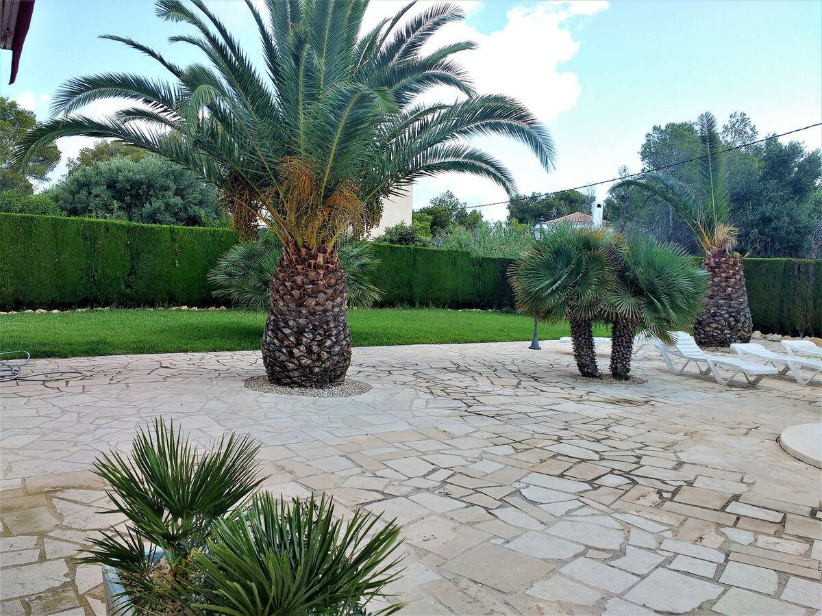 Villa 3 chambres avec piscine 5x9m à L'Ametlla de Mar - Photo 16