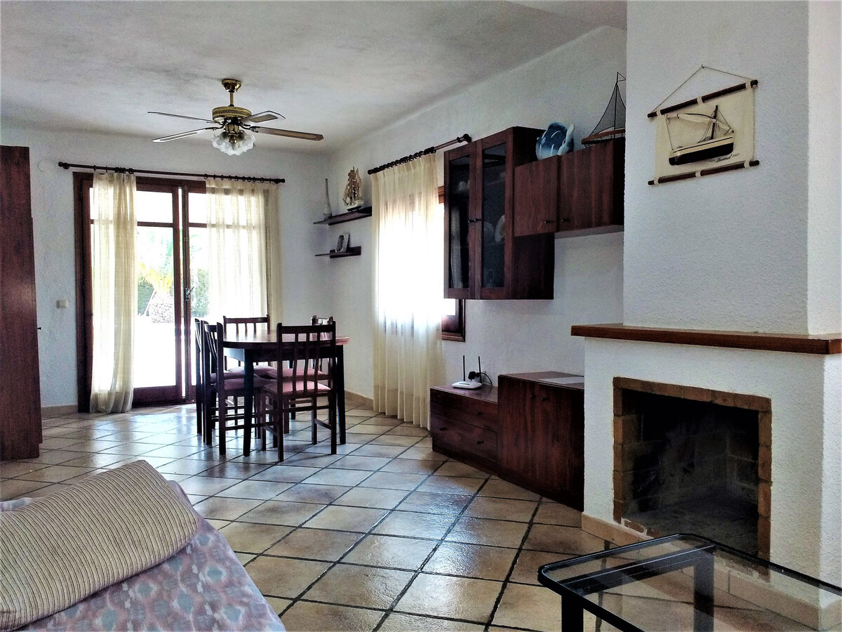 Villa 3 chambres avec piscine 5x9m à L'Ametlla de Mar - Photo 19