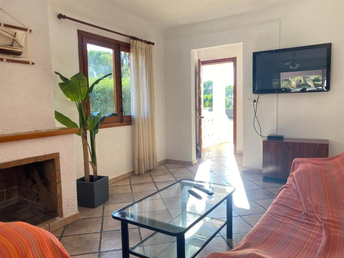 Villa 3 chambres avec piscine 5x9m à L'Ametlla de Mar - Photo 21