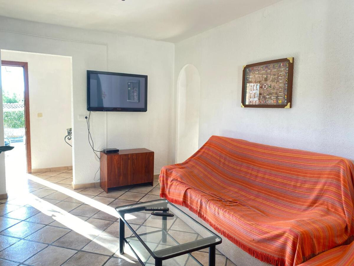 Villa 3 chambres avec piscine 5x9m à L'Ametlla de Mar - Photo 22