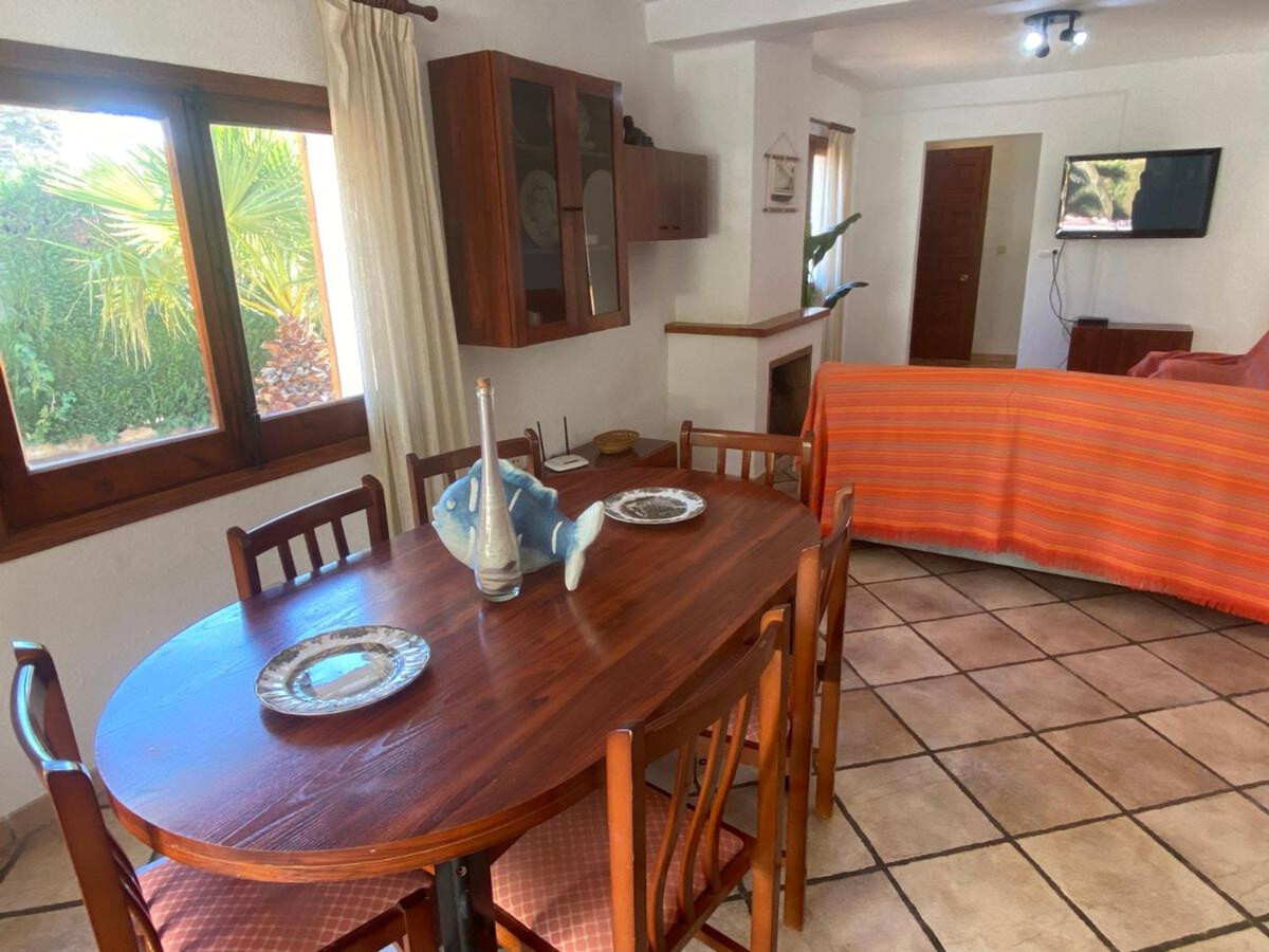 Villa 3 chambres avec piscine 5x9m à L'Ametlla de Mar - Photo 25