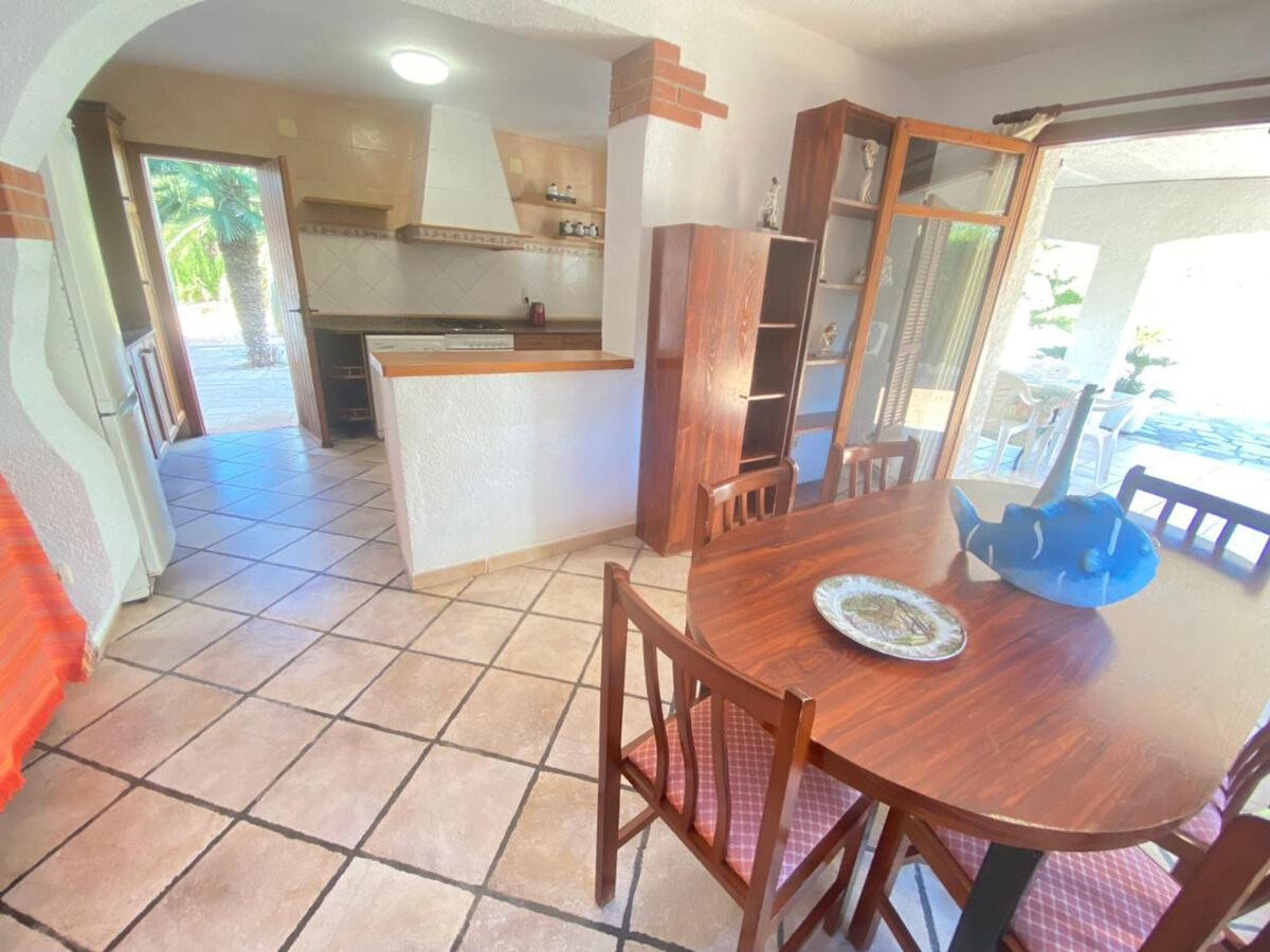 Villa 3 chambres avec piscine 5x9m à L'Ametlla de Mar - Photo 26