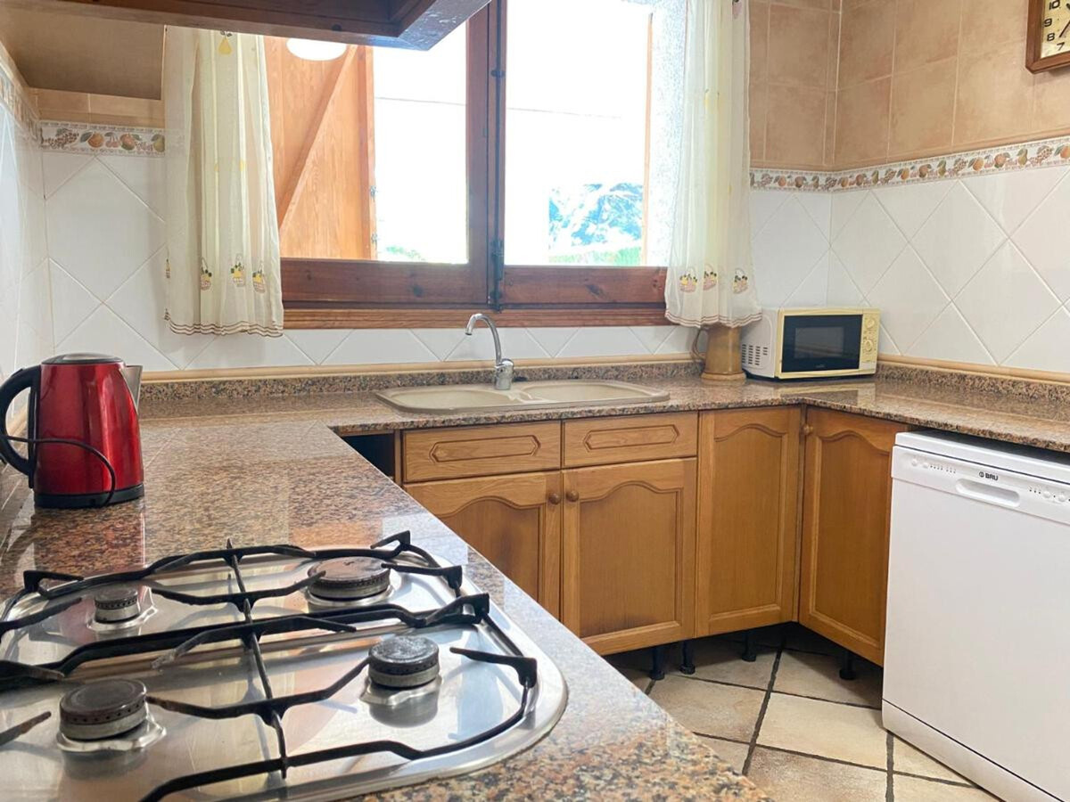 Villa 3 chambres avec piscine 5x9m à L'Ametlla de Mar - Photo 28