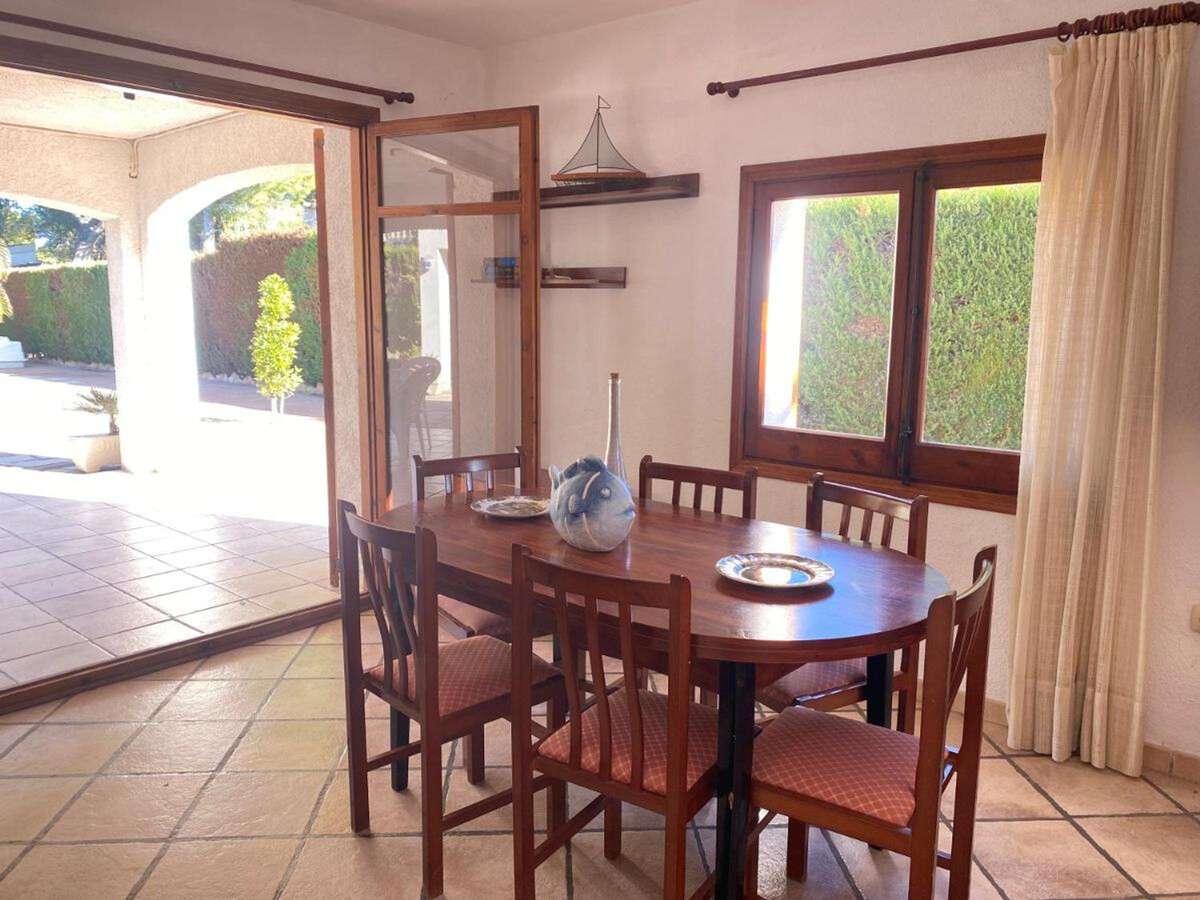 Villa 3 chambres avec piscine 5x9m à L'Ametlla de Mar - Photo 30