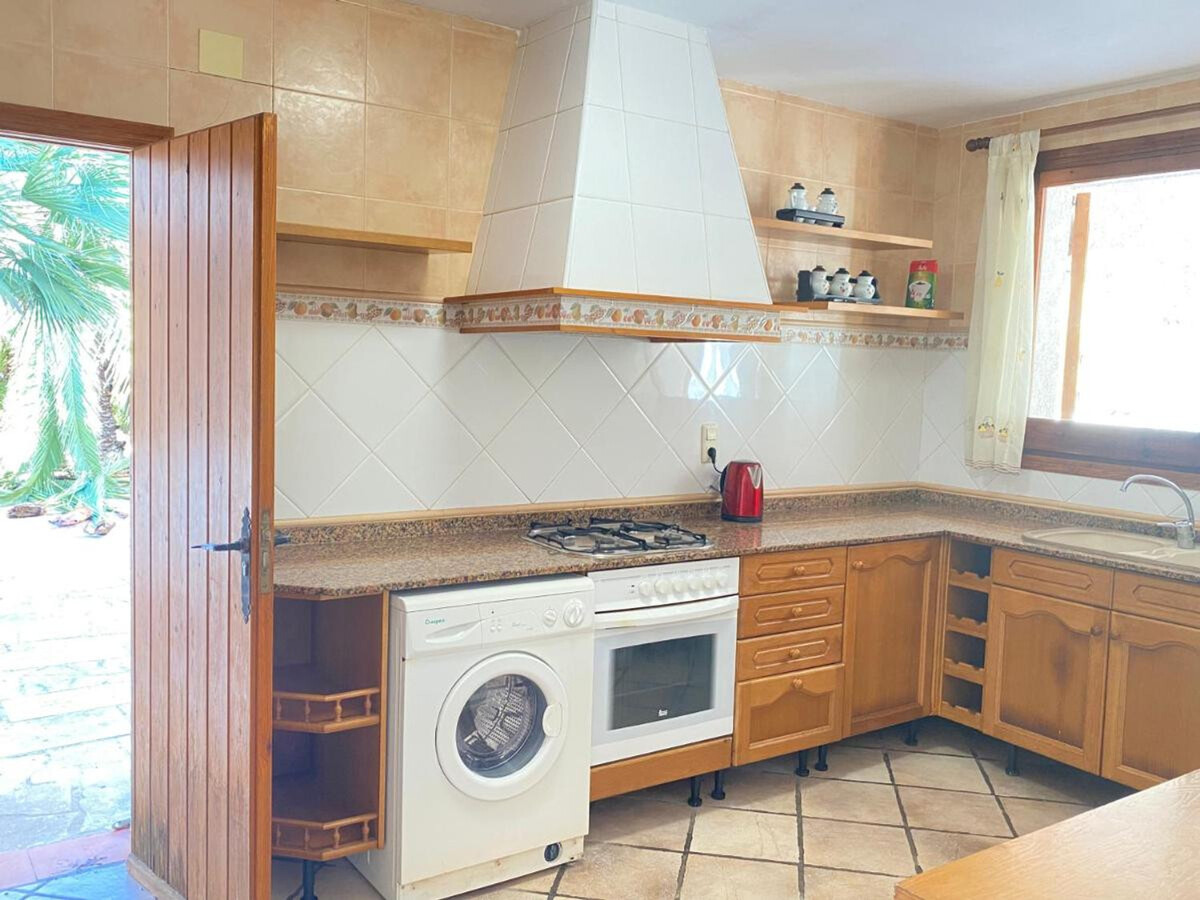 Villa 3 chambres avec piscine 5x9m à L'Ametlla de Mar - Photo 31