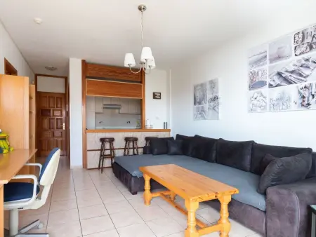 Appartement vue mer et Teide à Costa del Silencio : photo 7