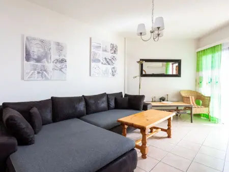 Appartement vue mer et Teide à Costa del Silencio : photo 9