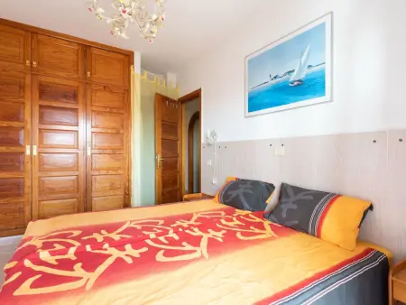 Appartement vue mer et Teide à Costa del Silencio : photo 11