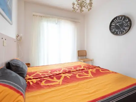 Appartement vue mer et Teide à Costa del Silencio : photo 12