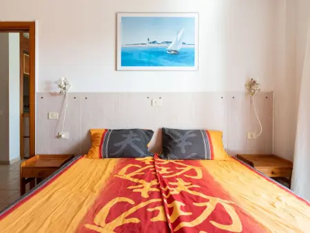 Appartement vue mer et Teide à Costa del Silencio : photo 13