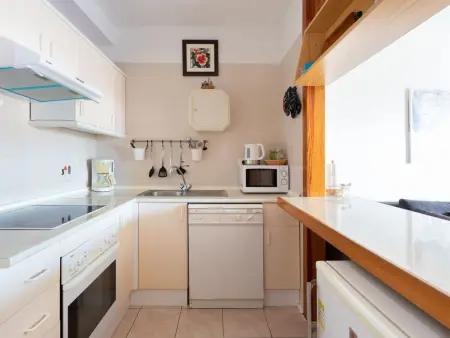 Appartement vue mer et Teide à Costa del Silencio : photo 15