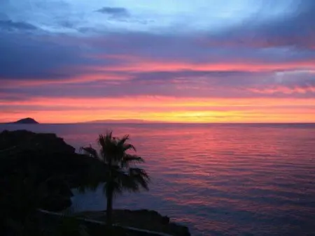 Appartement vue mer et Teide à Costa del Silencio : photo 17
