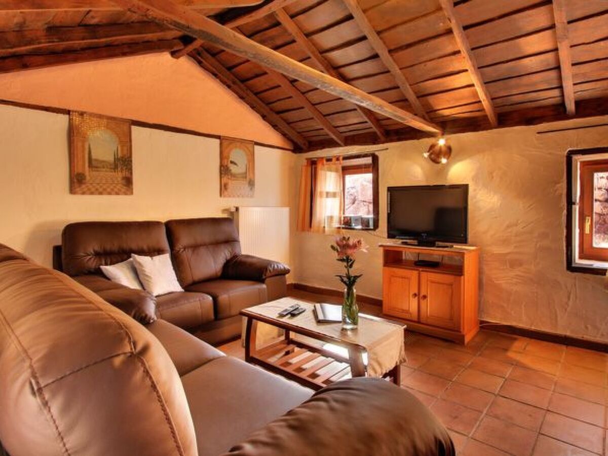 Casamarena, maison 4 pers. à Puntagorda avec verger privé - Photo 3
