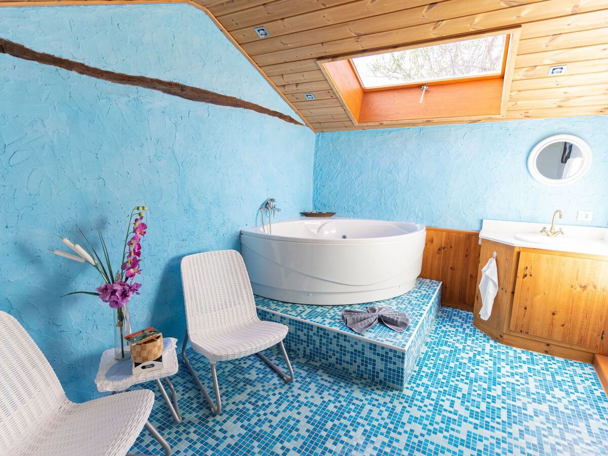 Casamarena, maison 4 pers. à Puntagorda avec verger privé - Photo 6