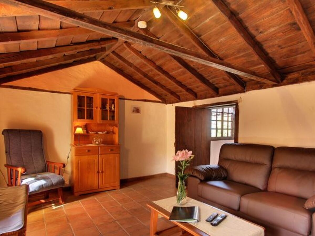 Casamarena, maison 4 pers. à Puntagorda avec verger privé - Photo 22