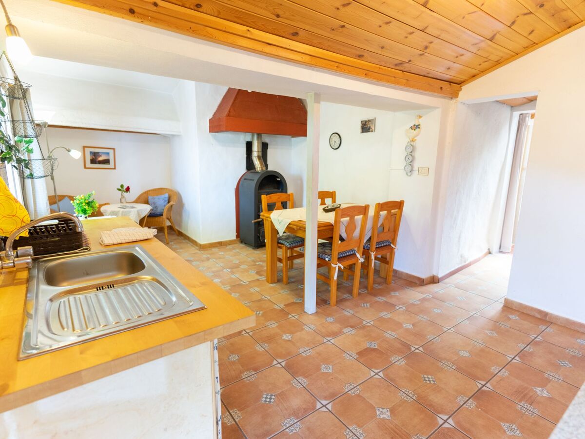Casamarena, maison 4 pers. à Puntagorda avec verger privé - Photo 23