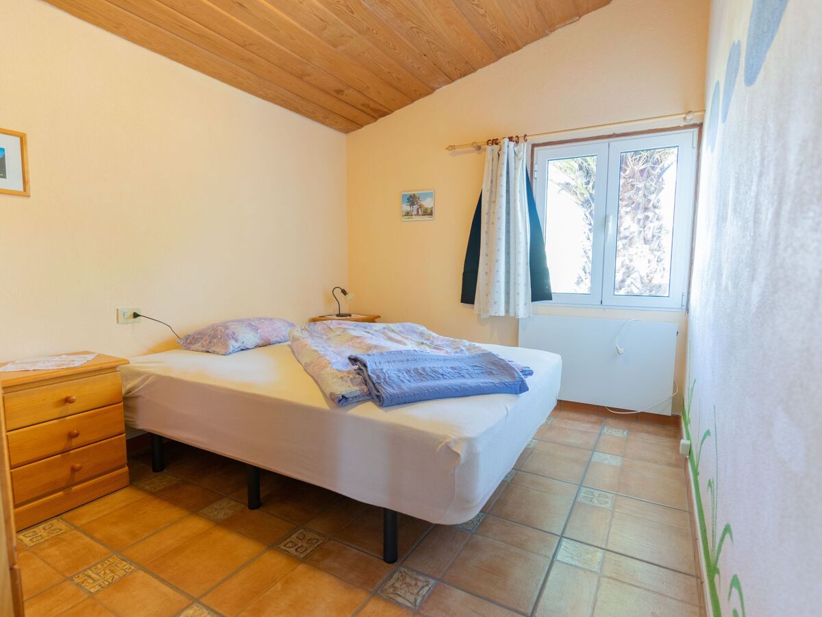 Casamarena, maison 4 pers. à Puntagorda avec verger privé - Photo 24